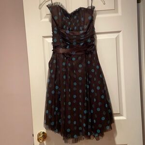 Scott McClintock | dress in size 10